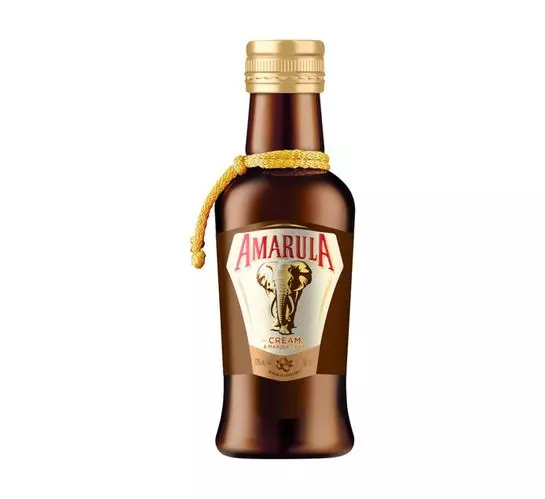 Amarula Cream Liqueur (1x50ml)