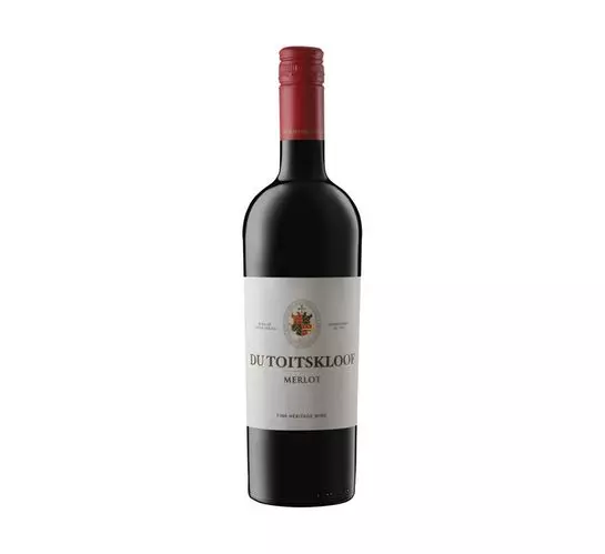 Du Toitskloof Selected Vineyards Merlot (6x750ml)