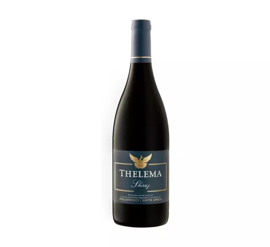 Thelema Shiraz (6x750ml)