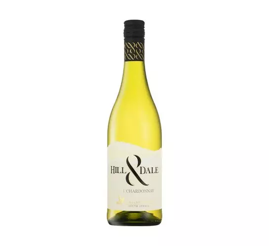 Hill & Dale Chardonnay (1x750ml) Hill & Dale Chardonnay (1x750ml)