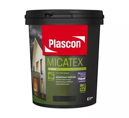 Plascon 20 l Micatex