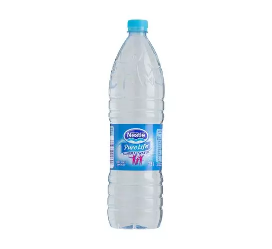 Nestlé Pure Life Mineral Water Still (1x1.5L) Nestlé Pure Life Mineral Water Still (1x1.5L)