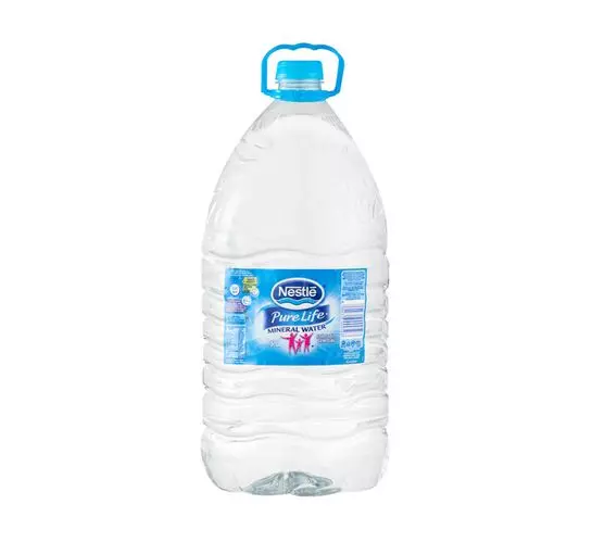 Nestlé Pure Life Spring Water Still (2x5L) Nestlé Pure Life Spring Water Still (2x5L)