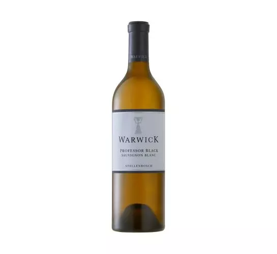 Warwick Professor Black Sauvignon Blanc (1x750ml)