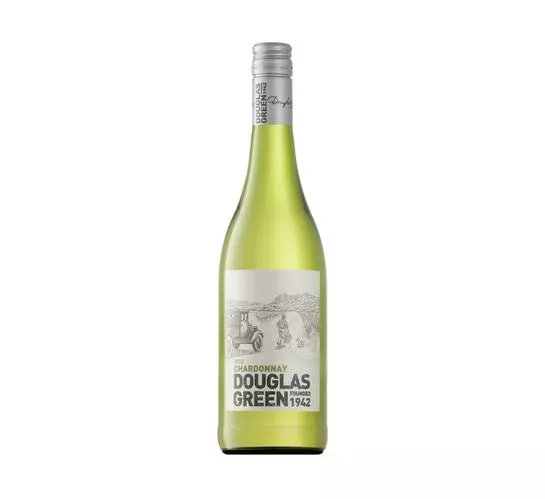 Douglas Green Chardonnay (6x750ml)