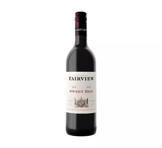 Fairview Sweet Red (6x750ml)