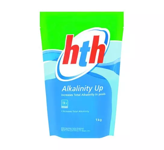 HTH 1 kg Alkalinity Up