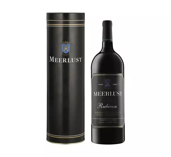 Meerlust Rubicon in Tin (1x1.5L)