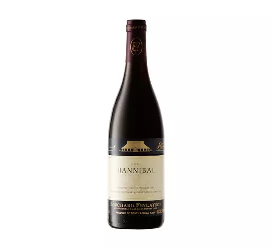 Bouchard Finlayson Hannibal (6x750ml)