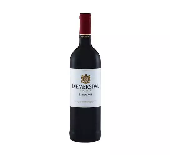 Diemersdal Pinotage (6x750ml) Diemersdal Pinotage (6x750ml)