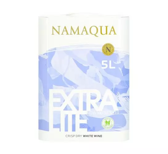 Namaqua Extra Light (1x5L)
