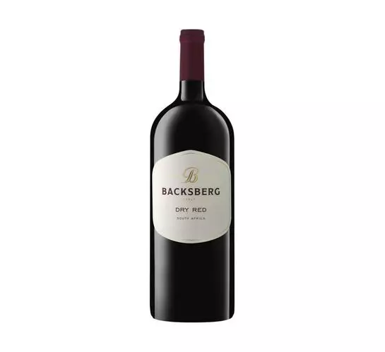 Backsberg Dry Red (1x1.5L) Backsberg Dry Red (1x1.5L)