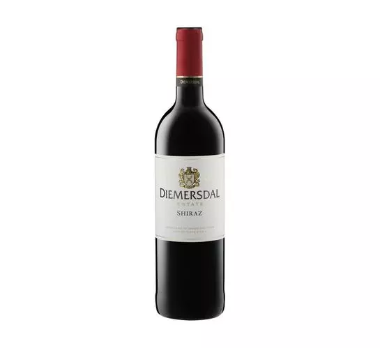 Diemersdal Shiraz (1x750ml)