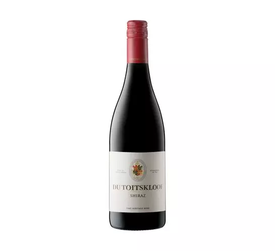 Du Toitskloof Selected Vineyards Shiraz (6x750ml)
