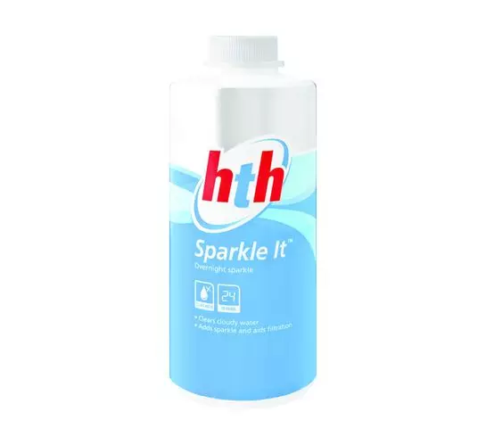 HTH 1 l Sparkle It