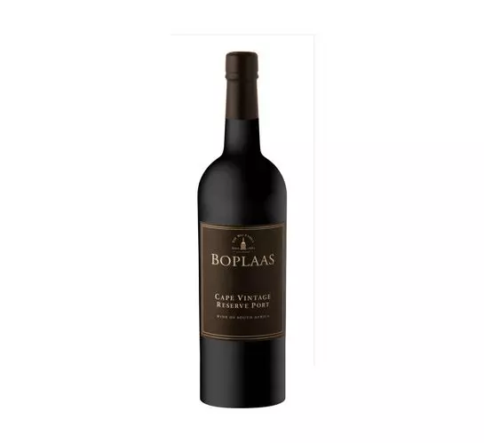 Boplaas Cape Vintage Reserve (6x750ml) Boplaas Cape Vintage Reserve (6x750ml)