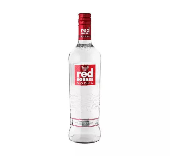 Red Square Vodka (1x750ml)