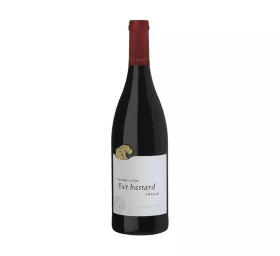 Fat Bastard Shiraz (6x750ml) Fat Bastard Shiraz (6x750ml)