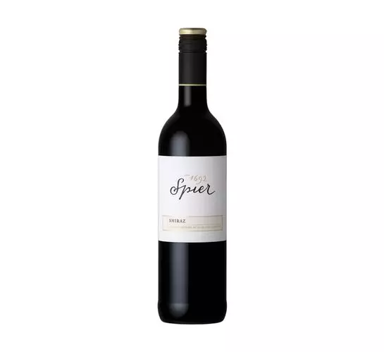 Spier Shiraz (6x750ml)