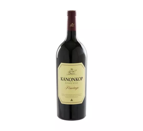 Kanonkop Pinotage (4x1.5L)