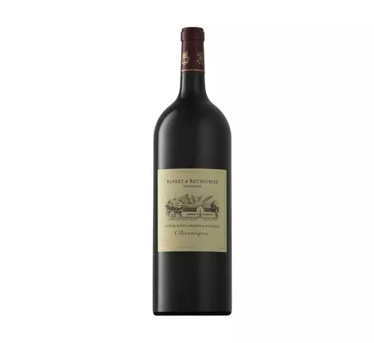 Rupert & Rothschild Classique (6x1.5 l)