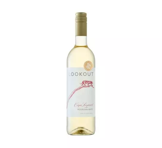 Leopard's Leap Lookout White (1x750ml) Leopard's Leap Lookout White (1x750ml)