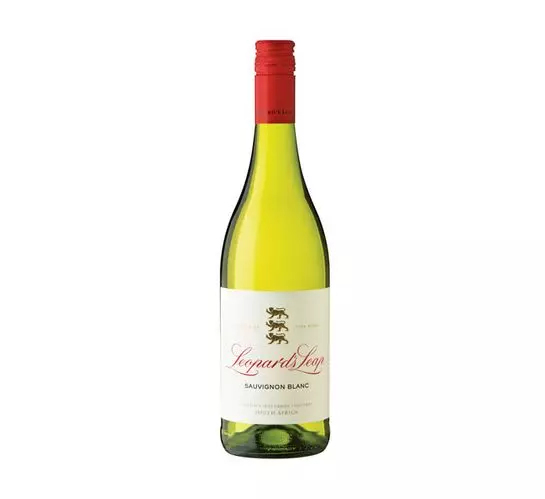 Leopard's Leap Sauvignon Blanc (6x750ml) Leopard's Leap Sauvignon Blanc (6x750ml)