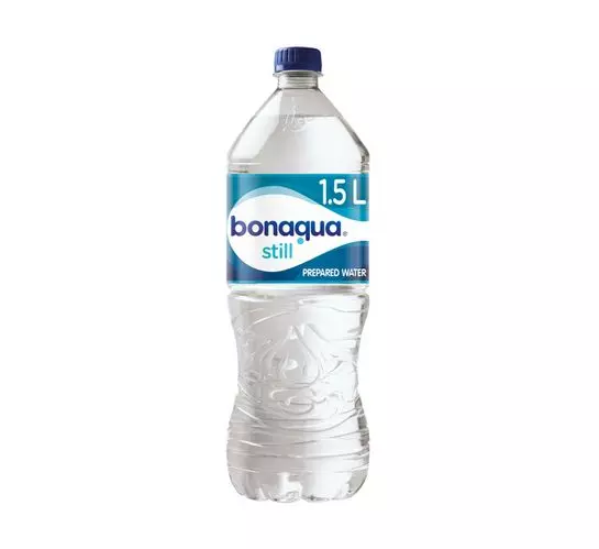 Bonaqua Water (12x1.5L) Bonaqua Water (12x1.5L)