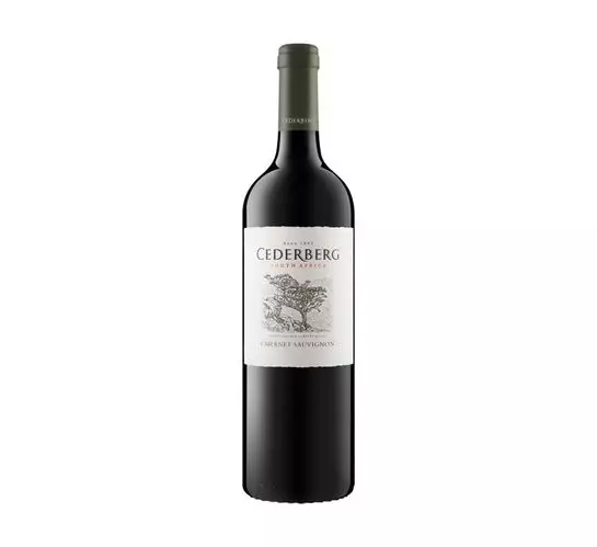 Cederberg Cabernet Sauvignon (6x750ml)