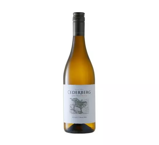 Cederberg Bukettraube (6x750ml) Cederberg Bukettraube (6x750ml)