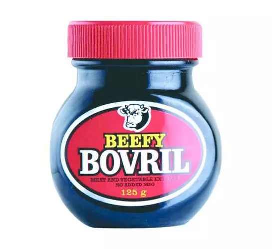 Bovril Spread (5x250g) Bovril Spread (5x250g)