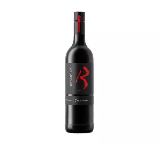 Brampton Cabernet Sauvignon (6x750ml)