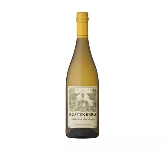 Rustenberg Stellenbosch Chardonnay (6x750ml)