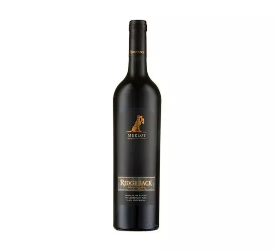 Ridgeback Merlot (1x750ml)