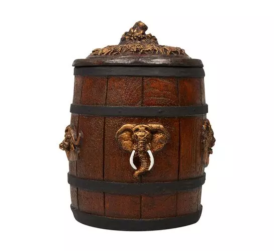 Kwik Shot Big Five Ice Bucket Kwik Shot Big Five Ice Bucket