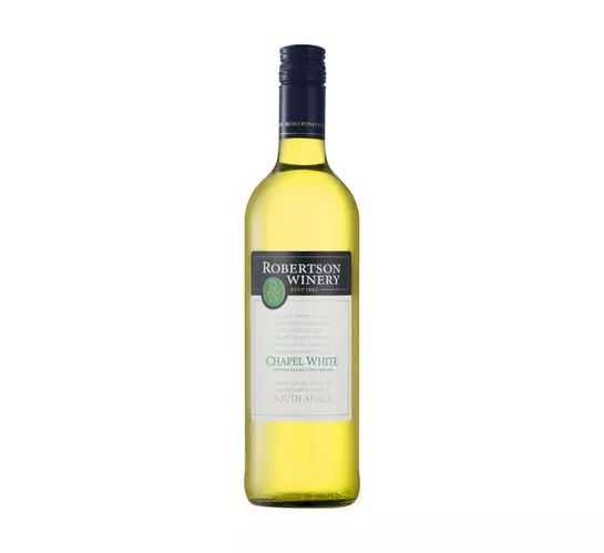 Robertson Chapel Dry White (1x750ml)