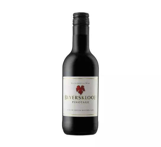Beyerskloof Pinotage (12x250ml) Beyerskloof Pinotage (12x250ml)