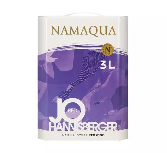 Namaqua