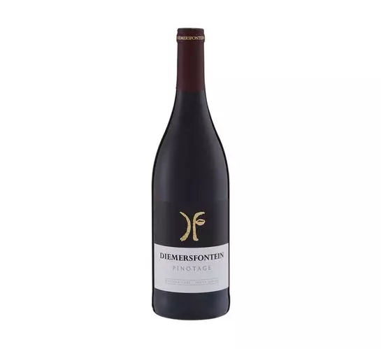 Diemersfontein Pinotage (6x750ml) Diemersfontein Pinotage (6x750ml)