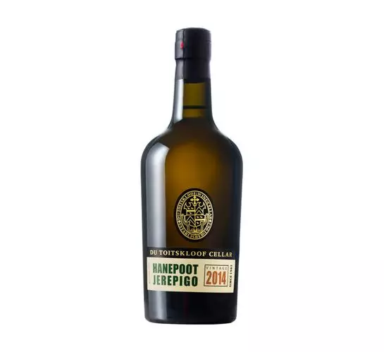 Du Toitskloof Hanepoot Jerepigo (6x500ml)