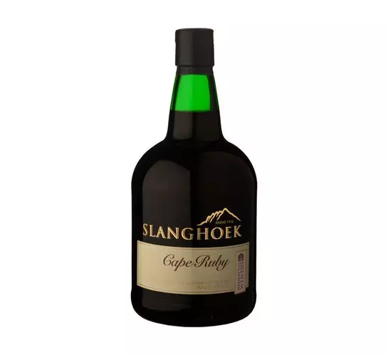 Slanghoek Cape Ruby (6x750ml)