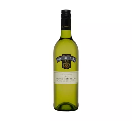 Niel Joubert Sauvignon Blanc (6x750ml)