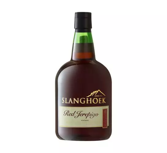 Slanghoek Red Jerepigo (6x750ml) Slanghoek Red Jerepigo (6x750ml)