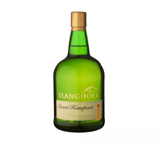 Slanghoek Hanepoot (6x750ml) Slanghoek Hanepoot (6x750ml)