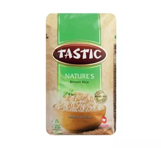Tastic Brown Rice (1x1kg) Tastic Brown Rice (1x1kg)