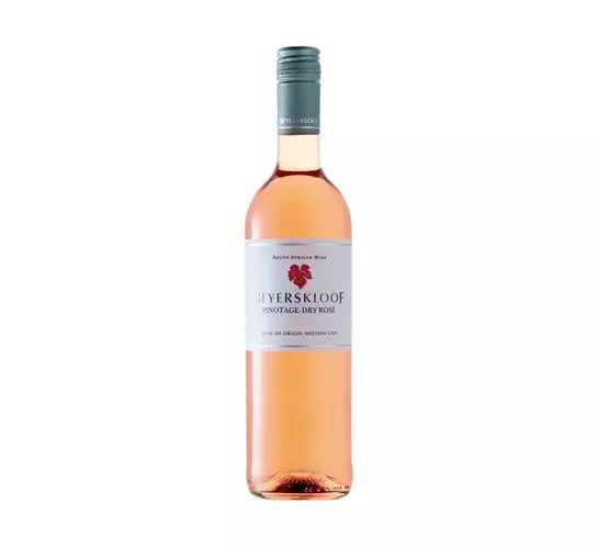 Beyerskloof Pinotage Rose (6x750ml) Beyerskloof Pinotage Rose (6x750ml)