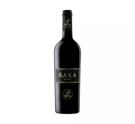 Raka Quinary (6x750ml)
