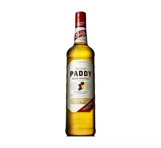 Paddys Triple Distilled Irish Whiskey (12x750ml) Paddys Triple Distilled Irish Whiskey (12x750ml)