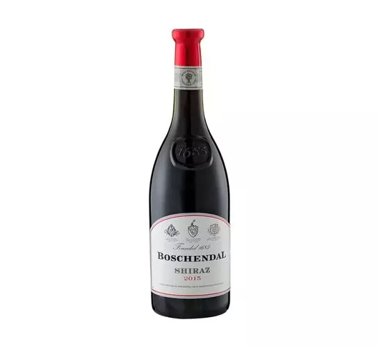 Boschendal 1685 Shiraz (6x750ml) Boschendal 1685 Shiraz (6x750ml)