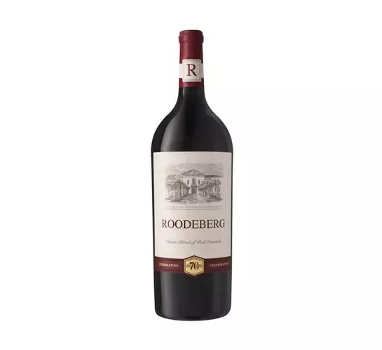 KWV Roodeberg (3x1.5L) KWV Roodeberg (3x1.5L)